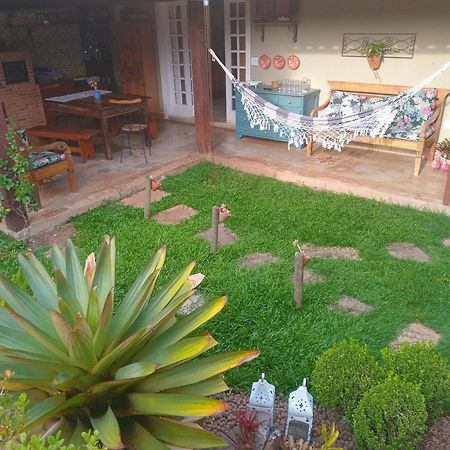 Pouso Aconchego Da Dindinha Hotel Tiradentes Bagian luar foto