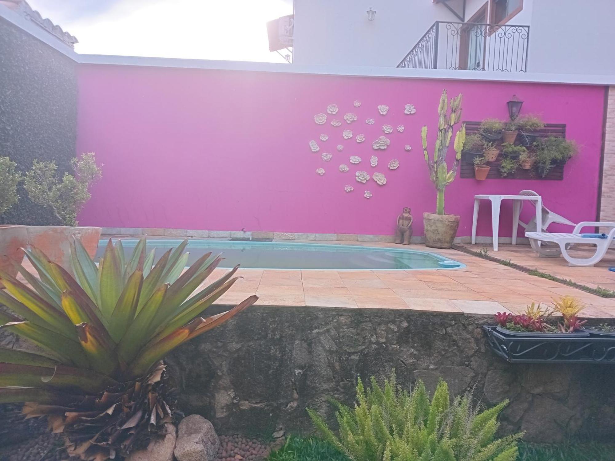 Pouso Aconchego Da Dindinha Hotel Tiradentes Bagian luar foto