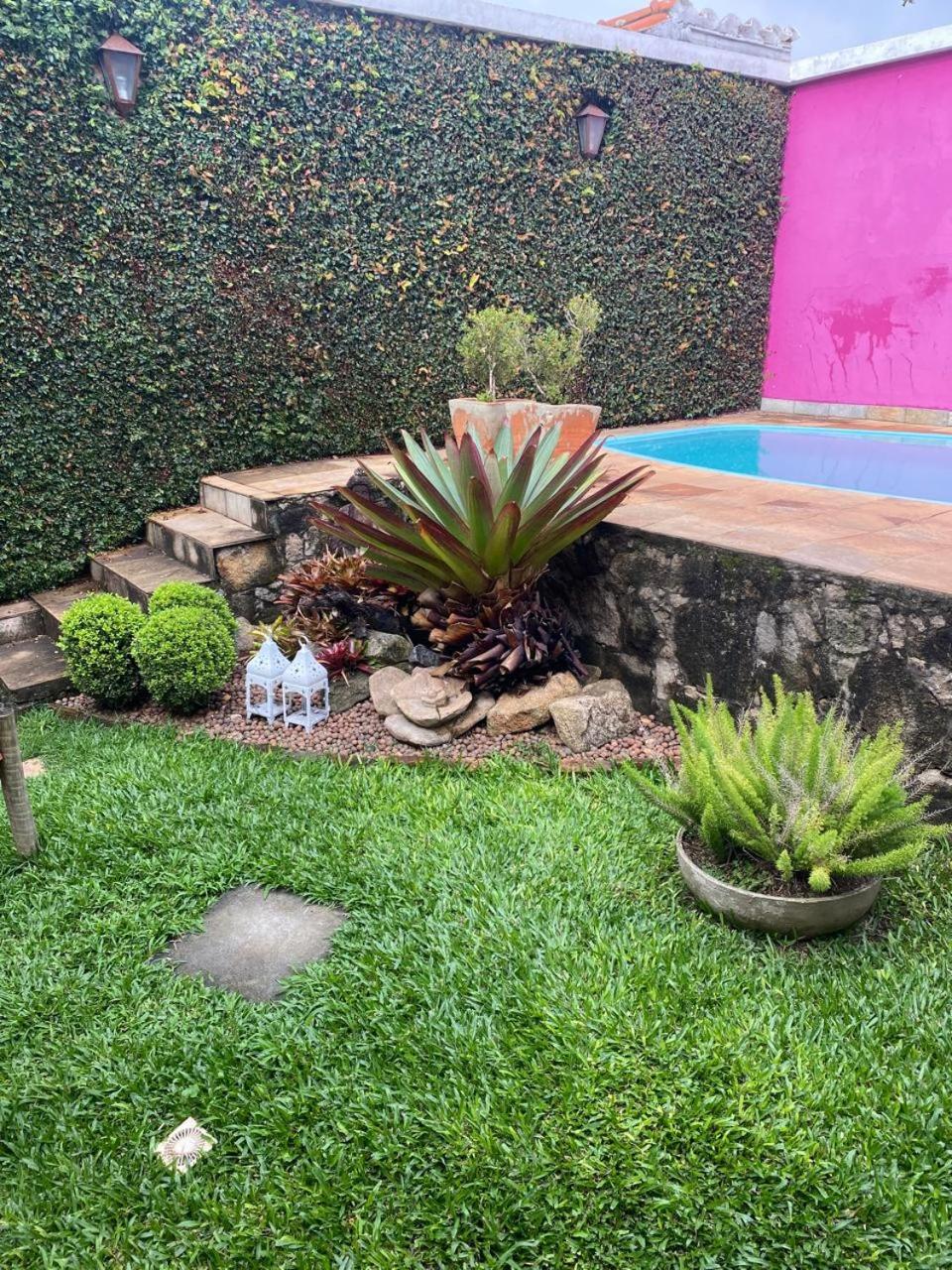 Pouso Aconchego Da Dindinha Hotel Tiradentes Bagian luar foto